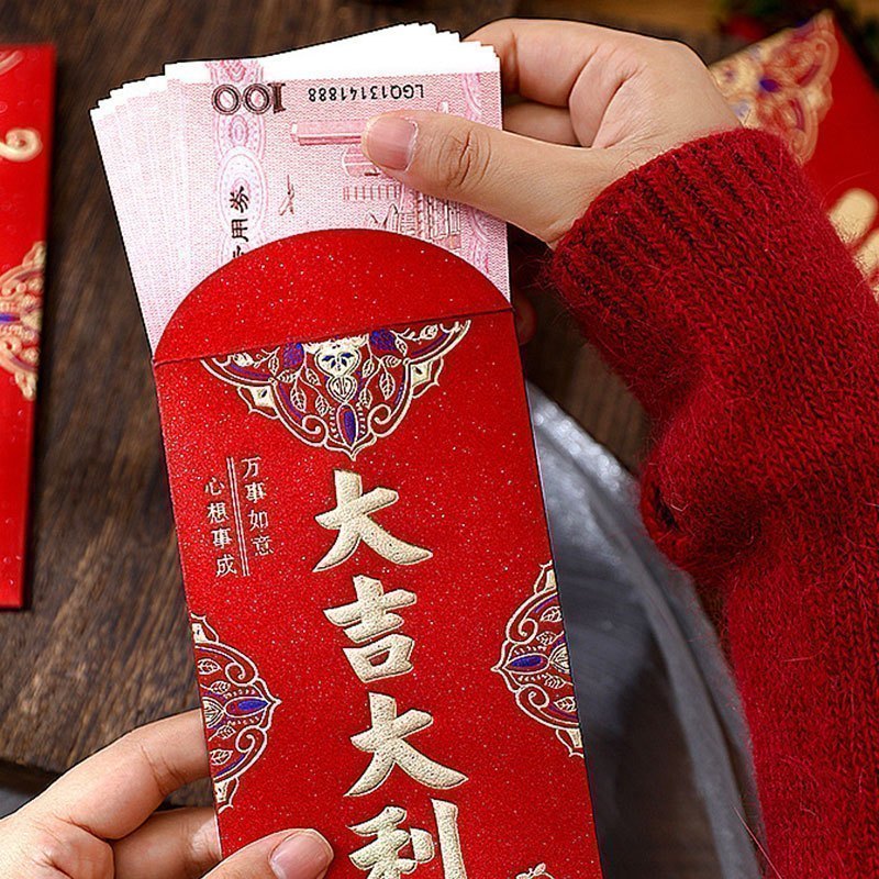 背靠“微信红包封面”，有人偷偷月入10万